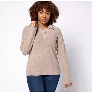 Barefoot Dreams CozyChic Lite Pullover